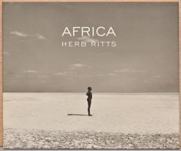 (英文)ハーブ・リッツ写真集　アフリカ【Herb Ritts: Africa】