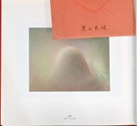 奥山民枝画集　1990-2000　ゆらぐ/わたる