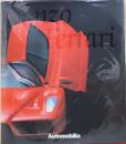 （英仏伊文）エンツォ・フェラーリ写真集【Enzo Ferrari】
