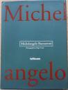 (英文)ロジャー・カサス写真集　ミケランジェロ・ブオナローティ　【Roger Casas : Michelangelo Buonarroti】