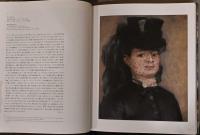 オルセー美術館・オランジュリー美術館所蔵　ルノワール展