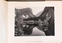 (英文)アンセル・アダムス写真集　アメリカの原風景【Ansel Adams: The American Wilderness】