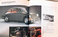 スポーツカーの美学　フェルディナント・ポルシェ博士の遺産　Porsche Technology and Design