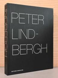 (仏文)ピーター・リンドバーグ・ポートフォリオ【Peter Lindberg: Portfolio】