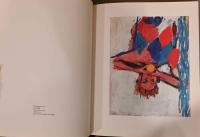 (独文)ゲオルグ・バセリッツ画集　1981 - 1993【Georg Baselitz : Werke 1981 - 1993】