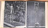 (英文)アルベルト・ジャコメッティ作品集【Alberto Giacometti】