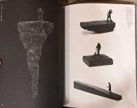 福岡道雄　つくらない彫刻家 Michio Fukuoka : A Sculptor Who no longer Sculpts