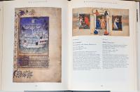 (英文)大英図書館所蔵　装飾写本の10世紀【The Illuminated Page : Ten Centuries of Manuscript Painting in the British Librar】