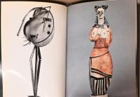 (仏文)ピカソのオブジェ【Les Objets Picasso】