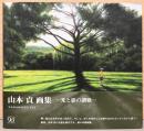 山本貞画集　光と影の讃歌　YAMAMOTO TEI
