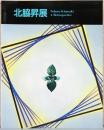 北脇昇展　Noboru Kitawaki A Retrospective