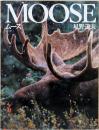 星野道夫写真集　MOOSE　ムース