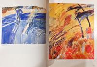ウルフ・トロヅィッグ展　Uｌｆ Trotzig　北欧の風と鳥