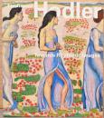 フェルディナント・ホドラー展　Ferdinand Hodler: Towards Rhythmic Images