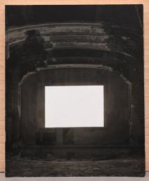 杉本博司　ロスト・ヒューマン Hiroshi Sugimoto Lost Human genetic Archive