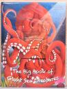 （英文）巨大な海の生き物の大きな本と可愛い海の生き物の小さな本【The Big Book of Giant Sea Creatures, The Small Book of Tiny Sea Creatures 】