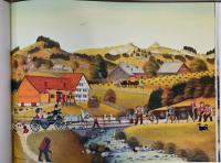 (独文)アルバート・マンサー絵本　アルベルトゥリ　アッペンツェルの農家の少年物語【Albertli: Geschichte eines Appenzeller Bauernbuben】