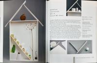 (英文)箱の中につくるアート　素材の異なる組み合わせによる30の創作例【Art in a Box, 30 Creative Projects in Mixed-Media Assemblage】