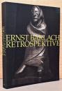 ドイツ表現主義の彫刻家　エルンスト・バルラハ　Ernst Barlach Retrospektive