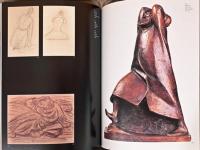 ドイツ表現主義の彫刻家　エルンスト・バルラハ　Ernst Barlach Retrospektive