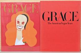 (英文)グレース・コディントン　アメリカン・ヴォーグ時代【Grace: The American Vogue Years】