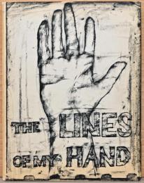 (英文)ロバート・フランク写真集　ラインズ・オブ・マイ・ハンド【Robert Frank : The Lines of My Hand】