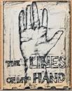 (英文)ロバート・フランク写真集　ラインズ・オブ・マイ・ハンド【Robert Frank : The Lines of My Hand】