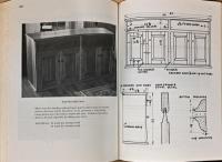 (英文)シェーカー家具の作り方(改訂版)【How to Build Shaker Furniture】