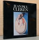 (仏文)ジャン・ポール・クレレン画集【Jean Paul Cleren】
