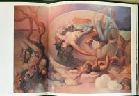 (仏文)ジャン・ポール・クレレン画集【Jean Paul Cleren】