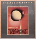 (英文)MoMAモダン・ポスター集【The Modern Poster】