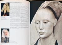(英文)ヨーロッパ肖像画の名作【The art of the portrait : Masterpieces of European portrait-painting 1420-1670】