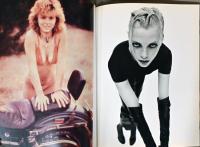 (英文)1990年代のファッション写真【Fashion: Photography of the Nineties】