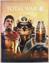 (英文)トータル・ウォーのアート【The Art of Total War】