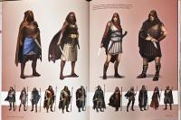 (英文)トータル・ウォーのアート【The Art of Total War】