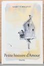 (仏文)小さなラブストーリー【Petite Histoire D'amour】