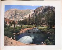 （英文）マーク・ワイズ写真集　18ランドスケープス【Mark Wyse 18 Landscapes】