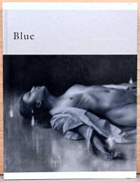 諏訪 敦 絵画作品集 Blue