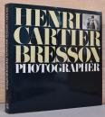 (英文)写真家アンリ・カルチェ・ブレッソン【Henri Cartier Bresson Photographer】