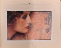 （仏文）サラ・ムーン写真集　忘れ得ぬ思い出【Sarah Moon : Souvenirs Improbables】