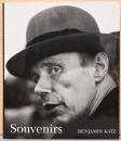 (英独仏文)ベンジャミン・カッツ写真集　スーベニア【Benjamin Katz : Souvenirs】