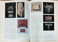 (英文)古代から20世紀　　櫛の歴史と発達【The Comb : Its History and Development】