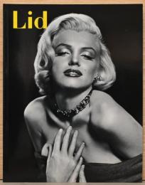 (英文)リッド・マガジン12号【Lid Magazine Nine 2009 Fall / Winter】