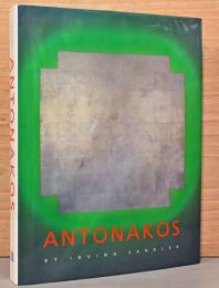 (英文)スティーヴン・アントナコス作品集【Antonakos】