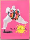 ニキ・ド・サンファル展　Niki de Saint Phalle