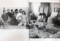 ニキ・ド・サンファル展　Niki de Saint Phalle