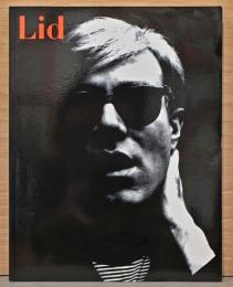 (英文)リッド・マガジン11号【Lid Magazine Eleven  2010 - 2011 Fall / Winter】