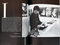 (英文)リッド・マガジン11号【Lid Magazine Eleven  2010 - 2011 Fall / Winter】