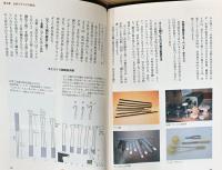 どんな木も生かす　山村クラフト　小径木、曲がり材、小枝、剪定枝、風倒木を副業に