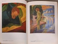 ドイツ表現主義の芸術　Deutscher Expressionismus 1905 bis 1925